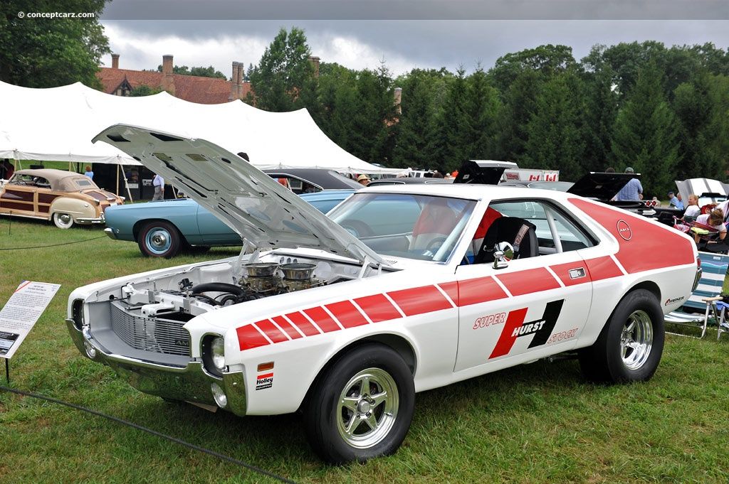 Super Stock AMX Rinke Super stock amx rinke